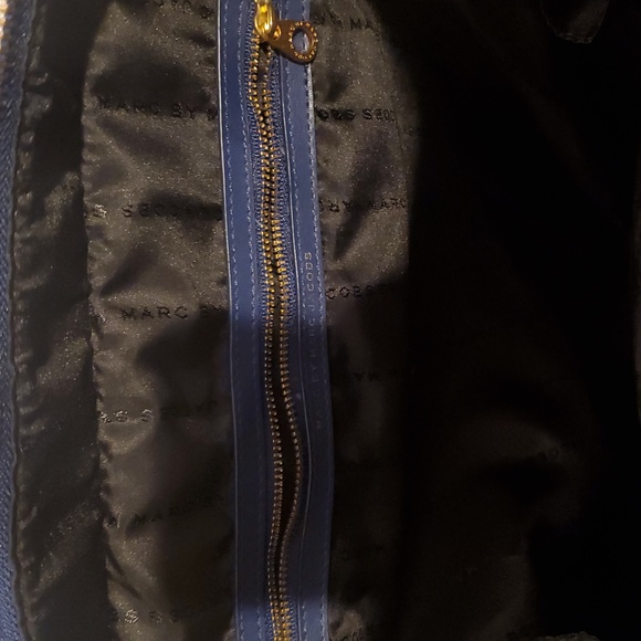 MARC BY MARC JACOBS ELIZA BABY DIAPER BAG - Picture 11 of 13